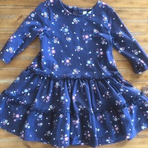 NWT Tea Dress 4